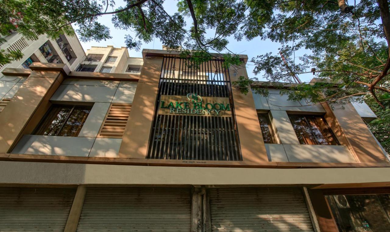 Treebo Lake Bloom Powai Mumbai Bagian luar foto